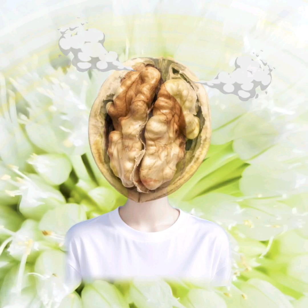 核·桃·短·路·了