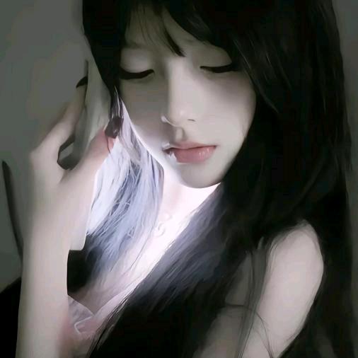 拒绝姨.