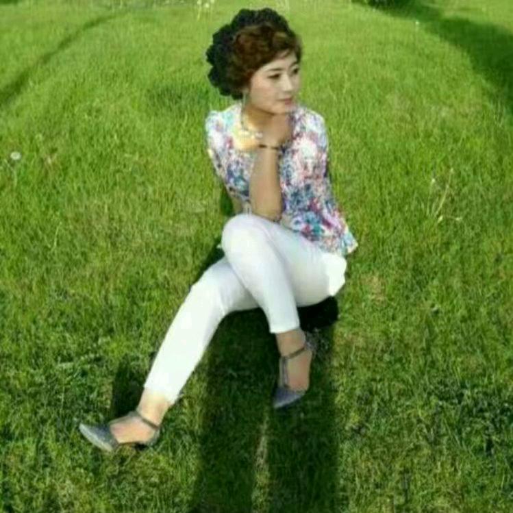 美好的回忆   