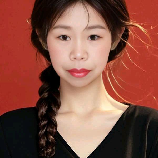 美好心情