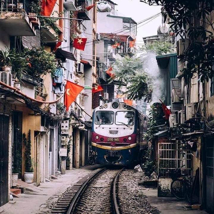 一路向南～