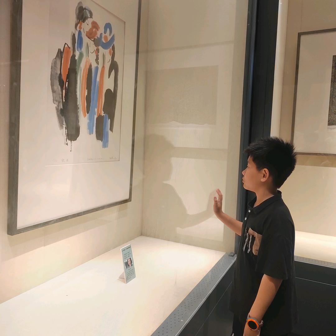 嘉扬服装厂日常