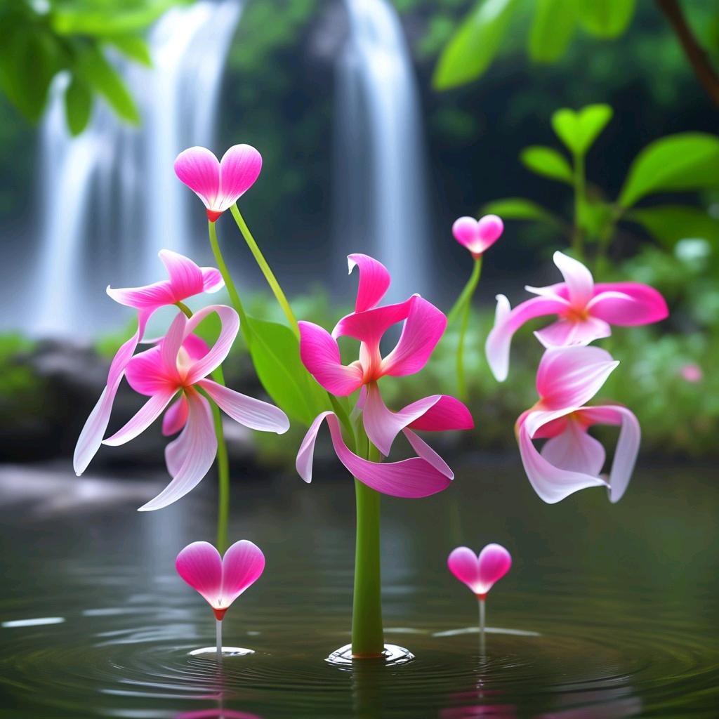 花开富贵⌓