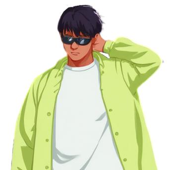 南通苏城沃田文化传媒—阿飞