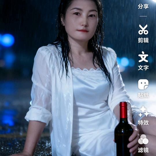 再见了熟悉的陌生人