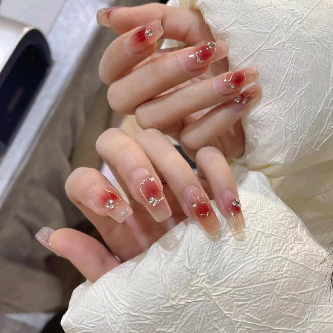 半永久纹绣