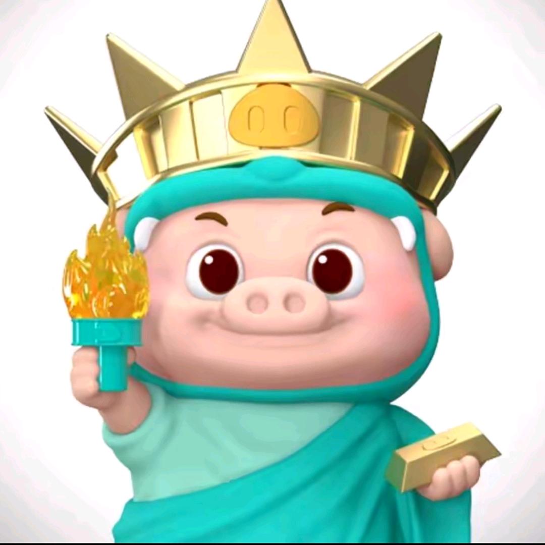 小香猪🟥🟧🟨🟩🟦🟪⬛🟥🟧