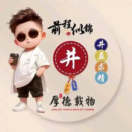 一个姓张的男人