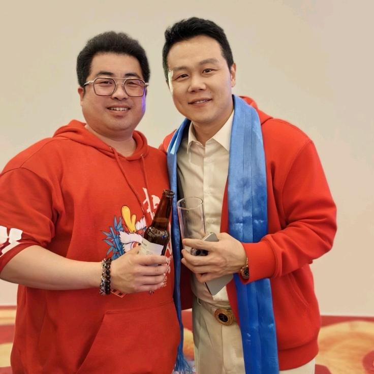 王琨家庭教育