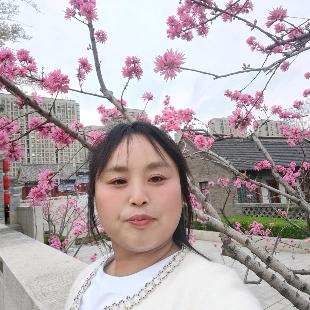 馨航妈妈