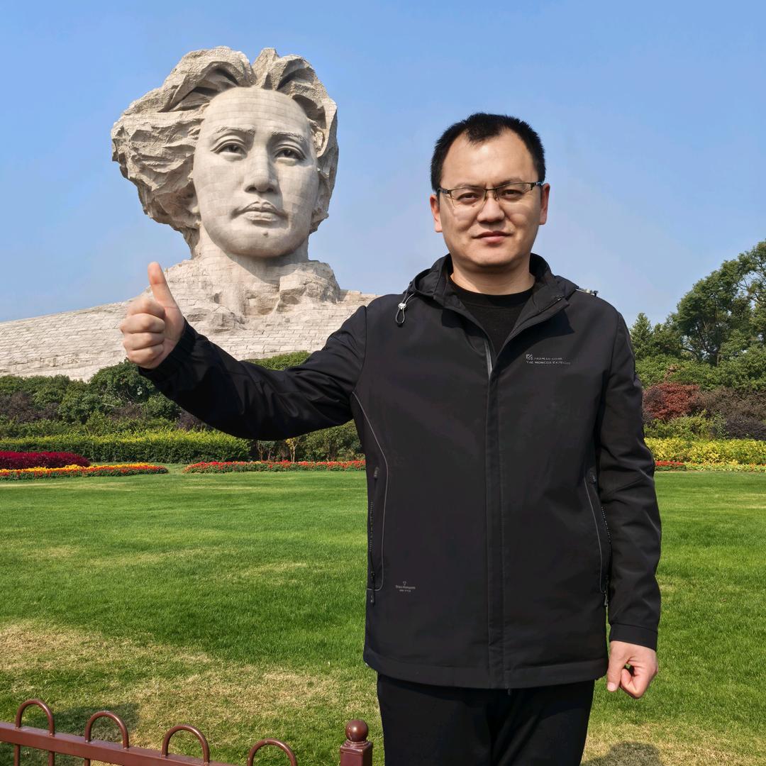 洪波聊农业