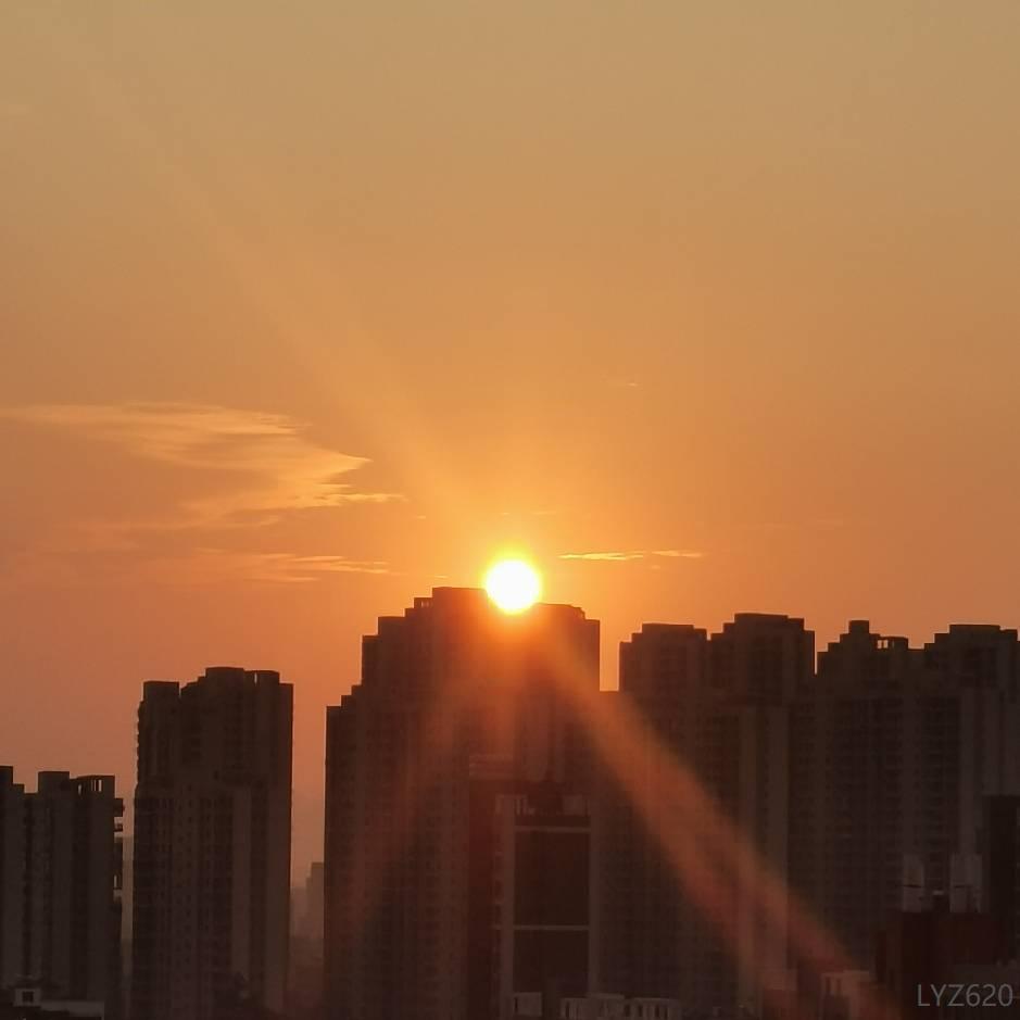 松涧听涛