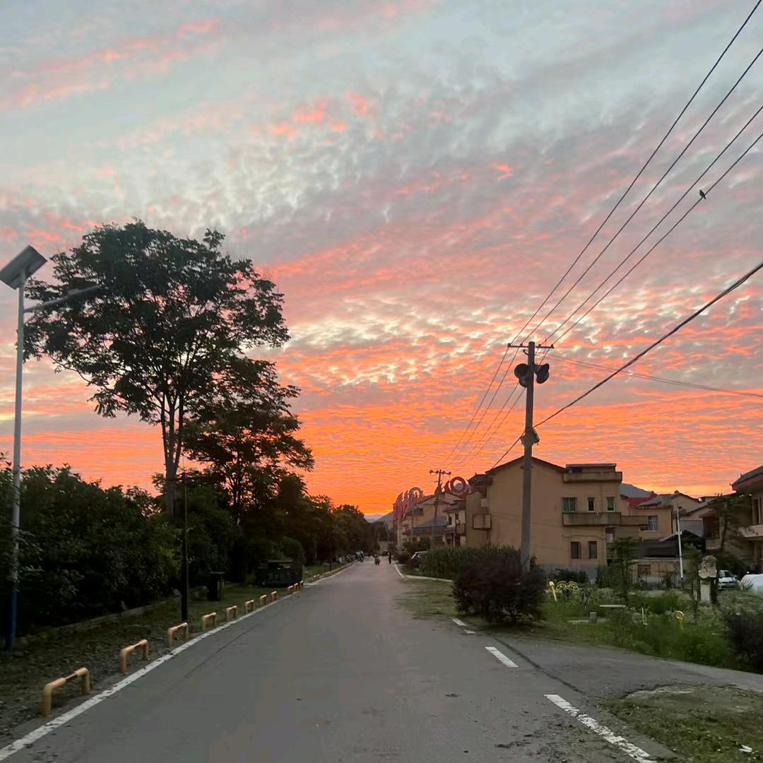 炭河古城情报员