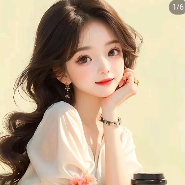 婷婷穿搭