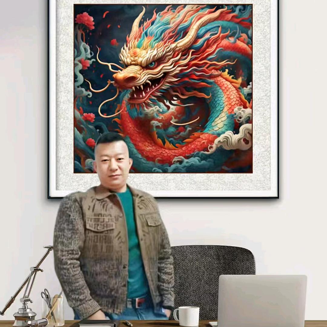 皖北（阜阳）标哥