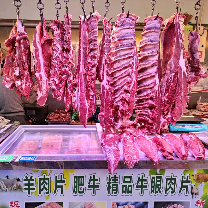 牛街美玲牛羊肉小时达