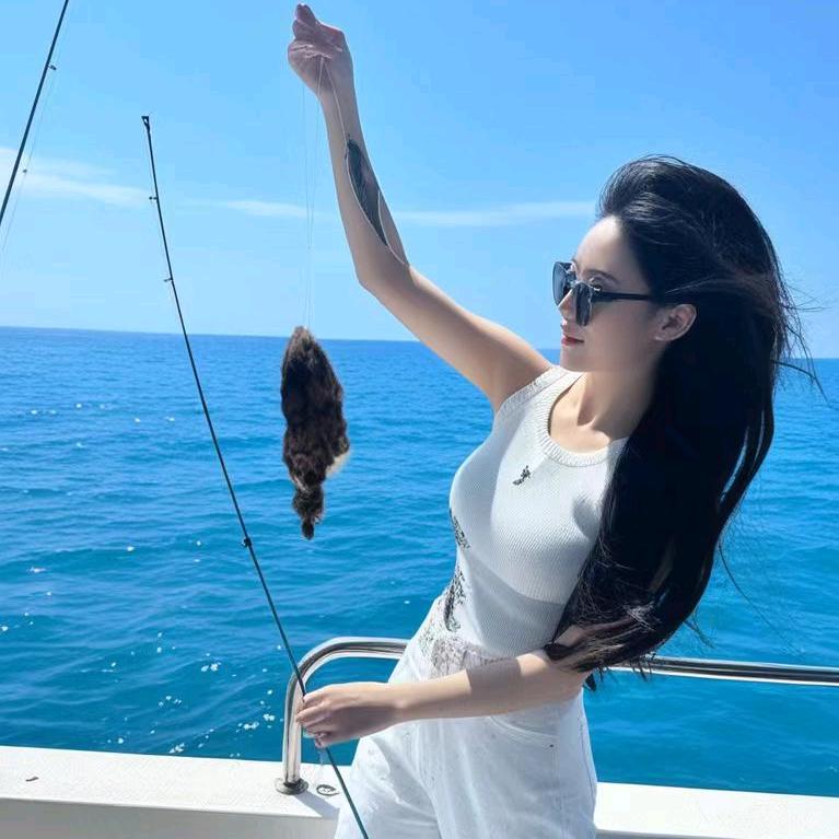闪耀水族