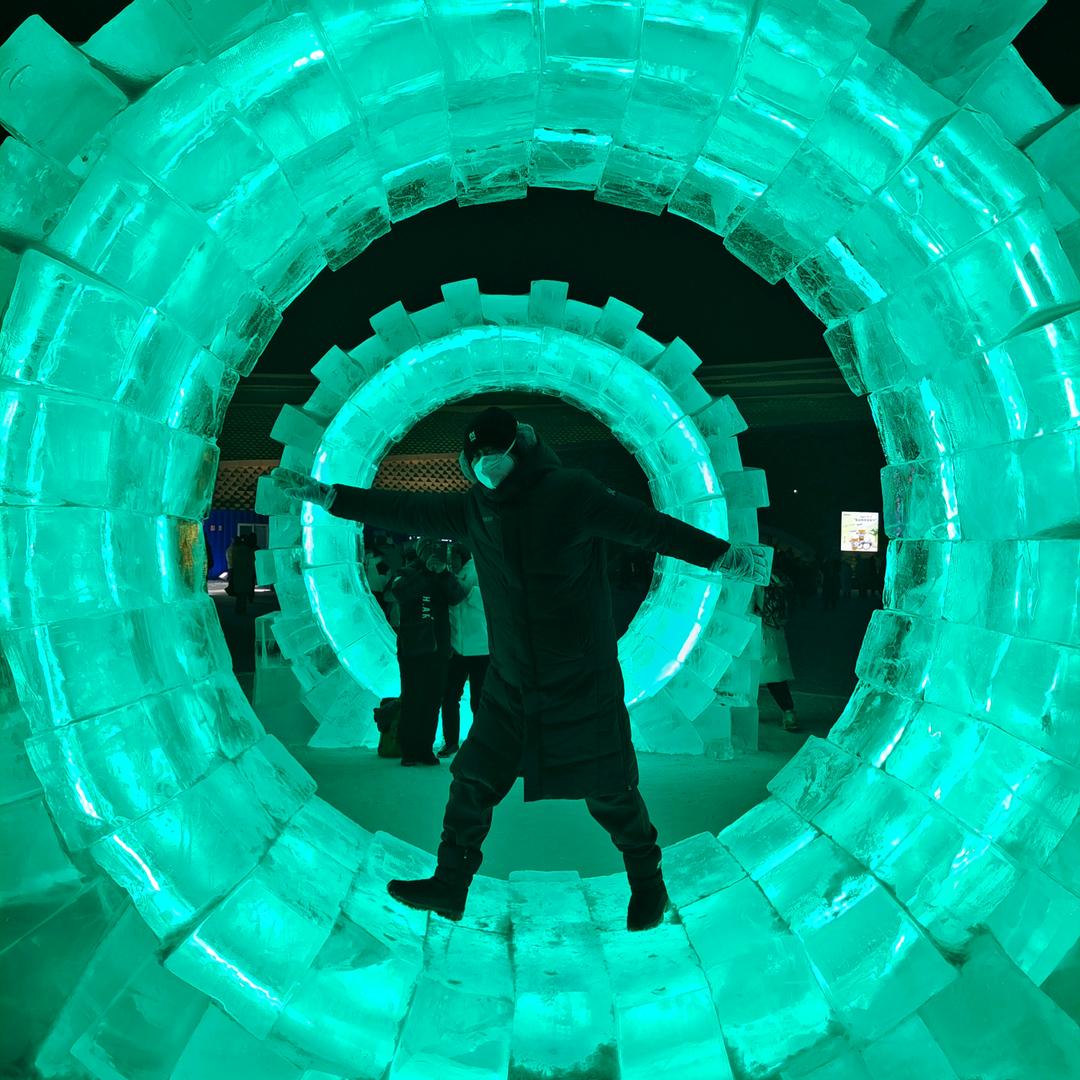 时光💫