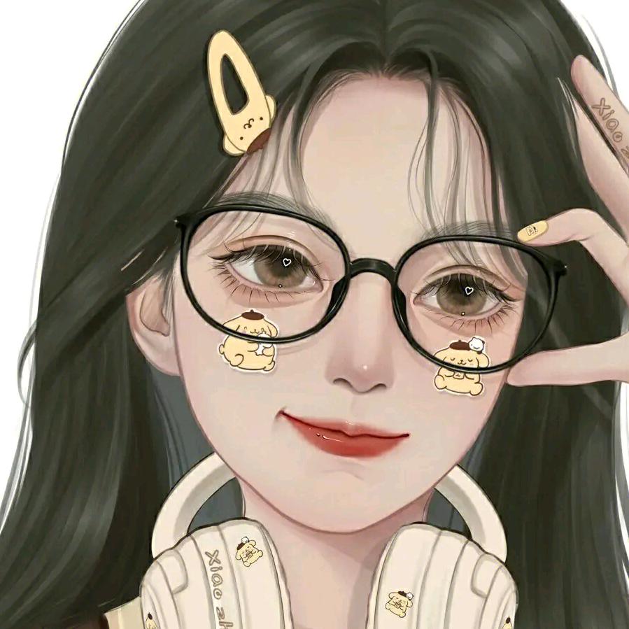 辣妹子！