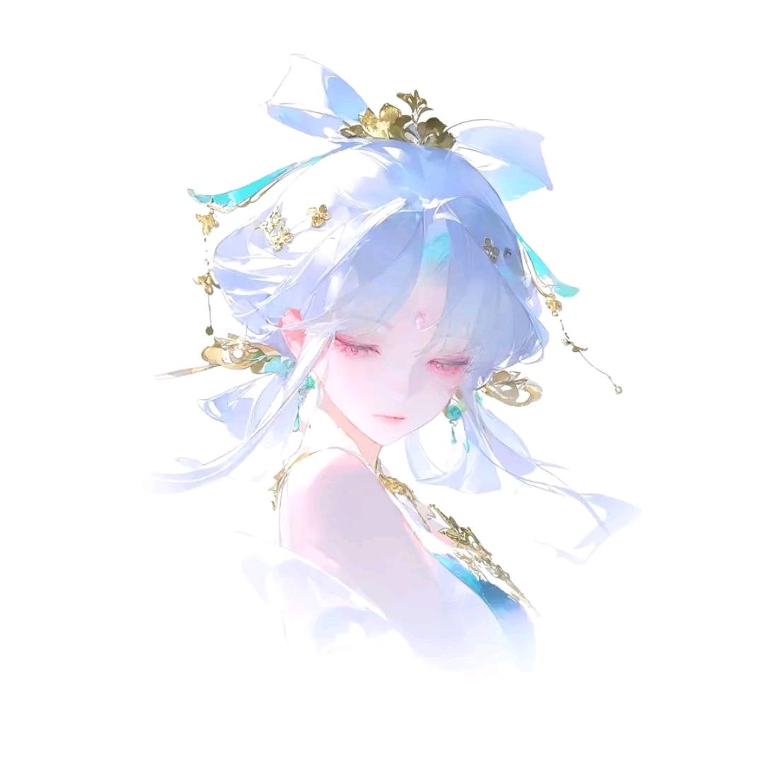 炽雪（2w国一嫦娥）