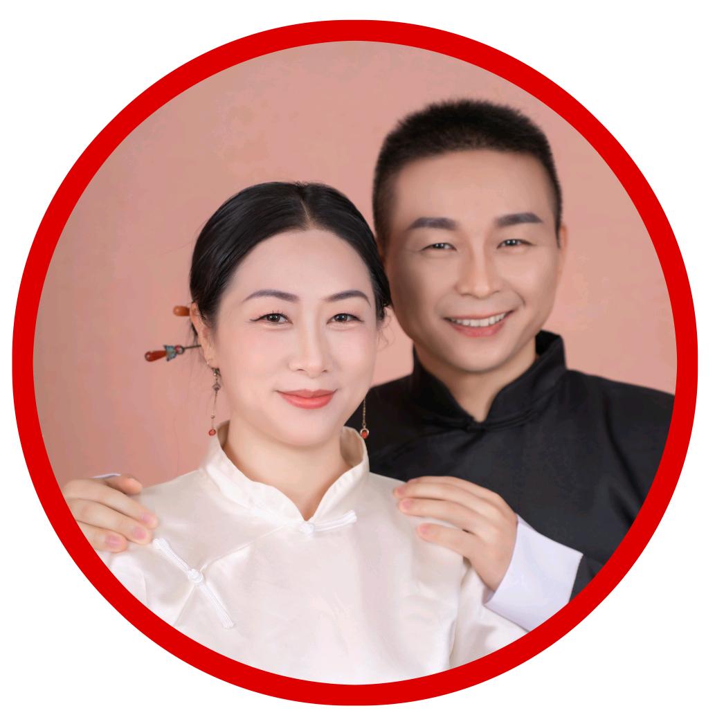 苗院长古法运动
