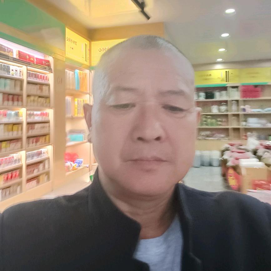 新峰超市邓祥超