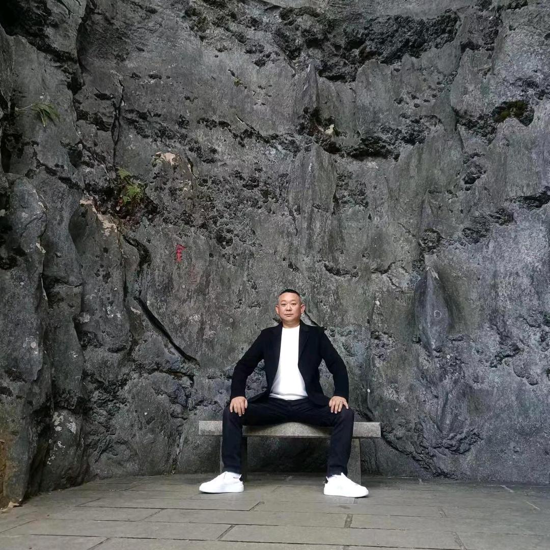 家有三宝，男人海洋