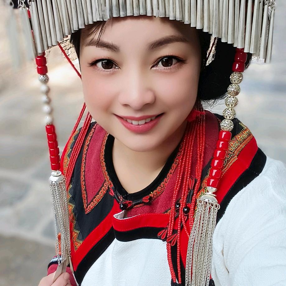 萍子在惠州