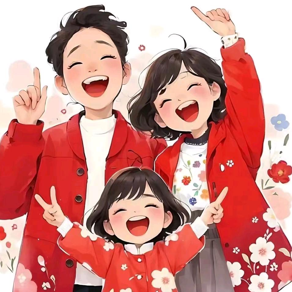 🌸骆骆🌸