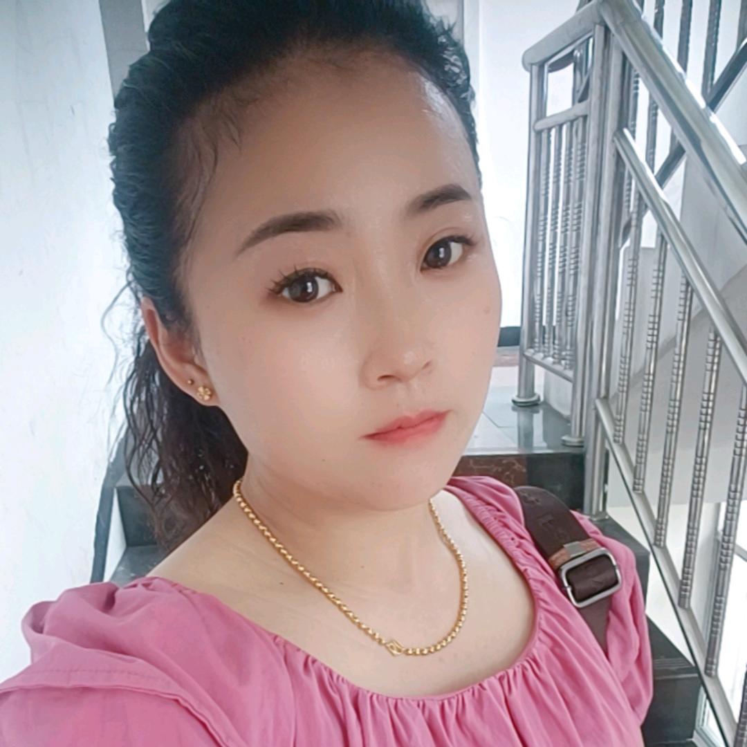 @89年幸运女神......华姐