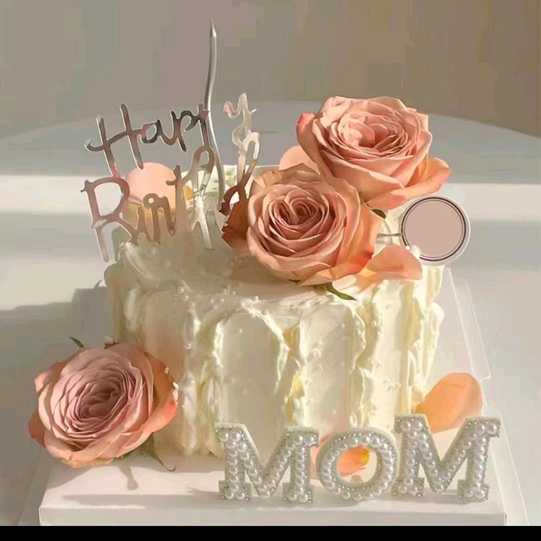 金品蛋糕（金#英）