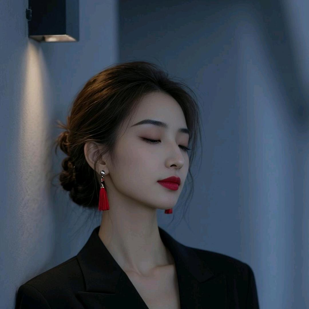 凉辰梦瑾空人心