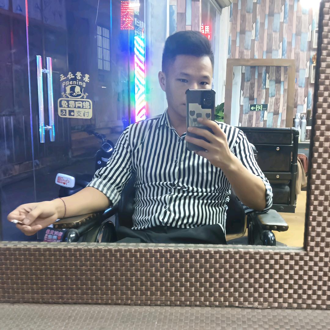 战多多（老沙）