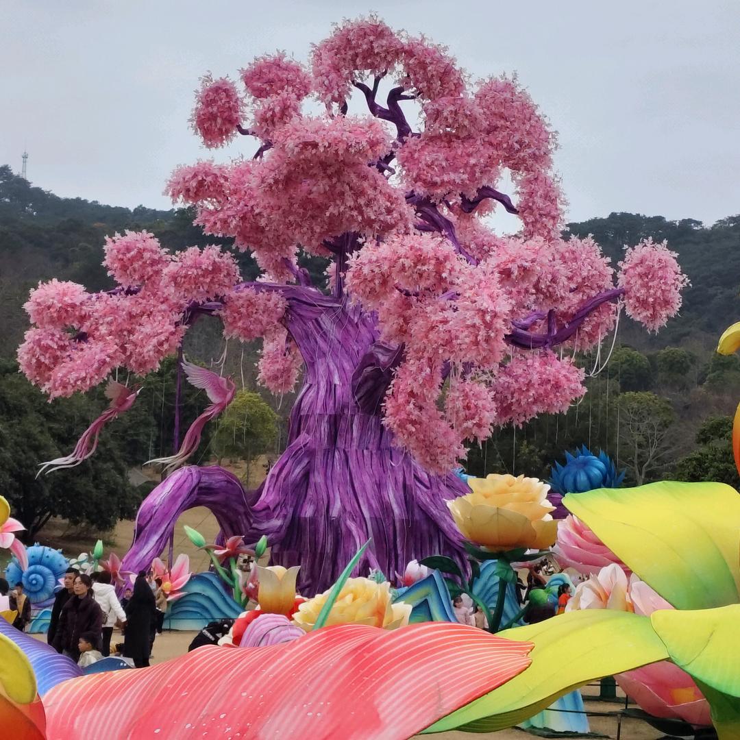 梦醒时分