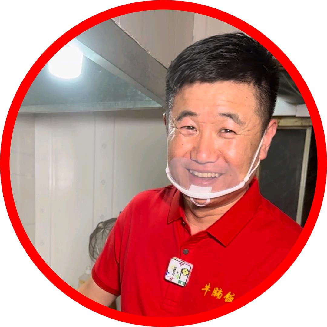 三哥爆汁牛腩饭