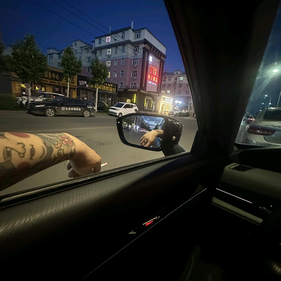 小凯的V🚗