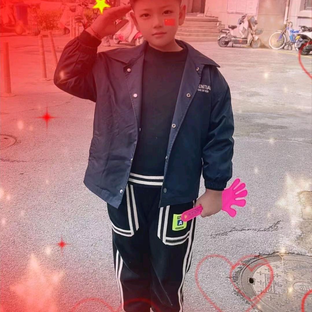 朱建云