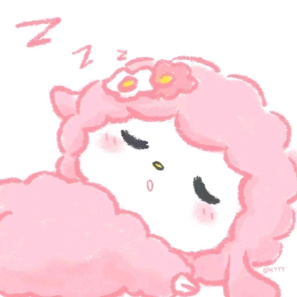 ʚ内向ɞ