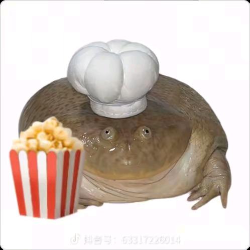 一天吃四顿还饿