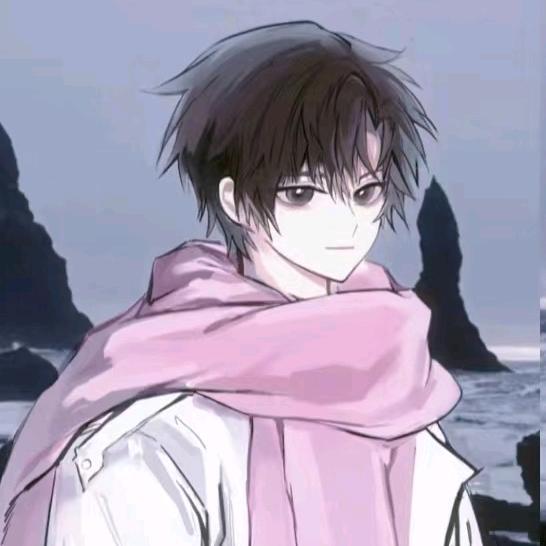 沐格🌸