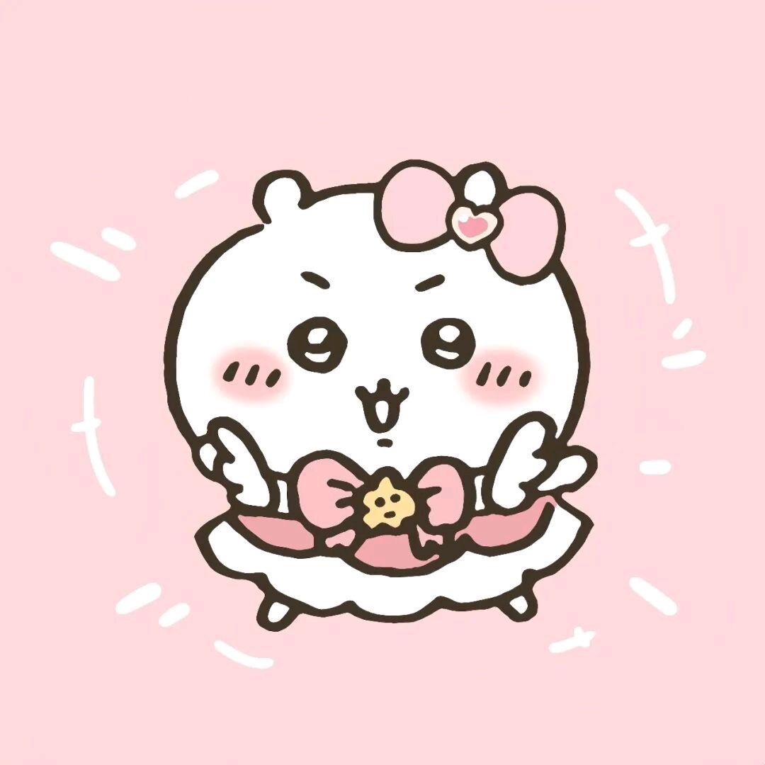 软萌哈基咪
