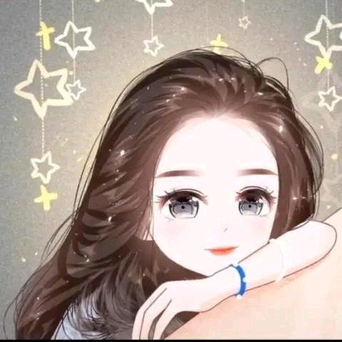 👑吕姑娘👑