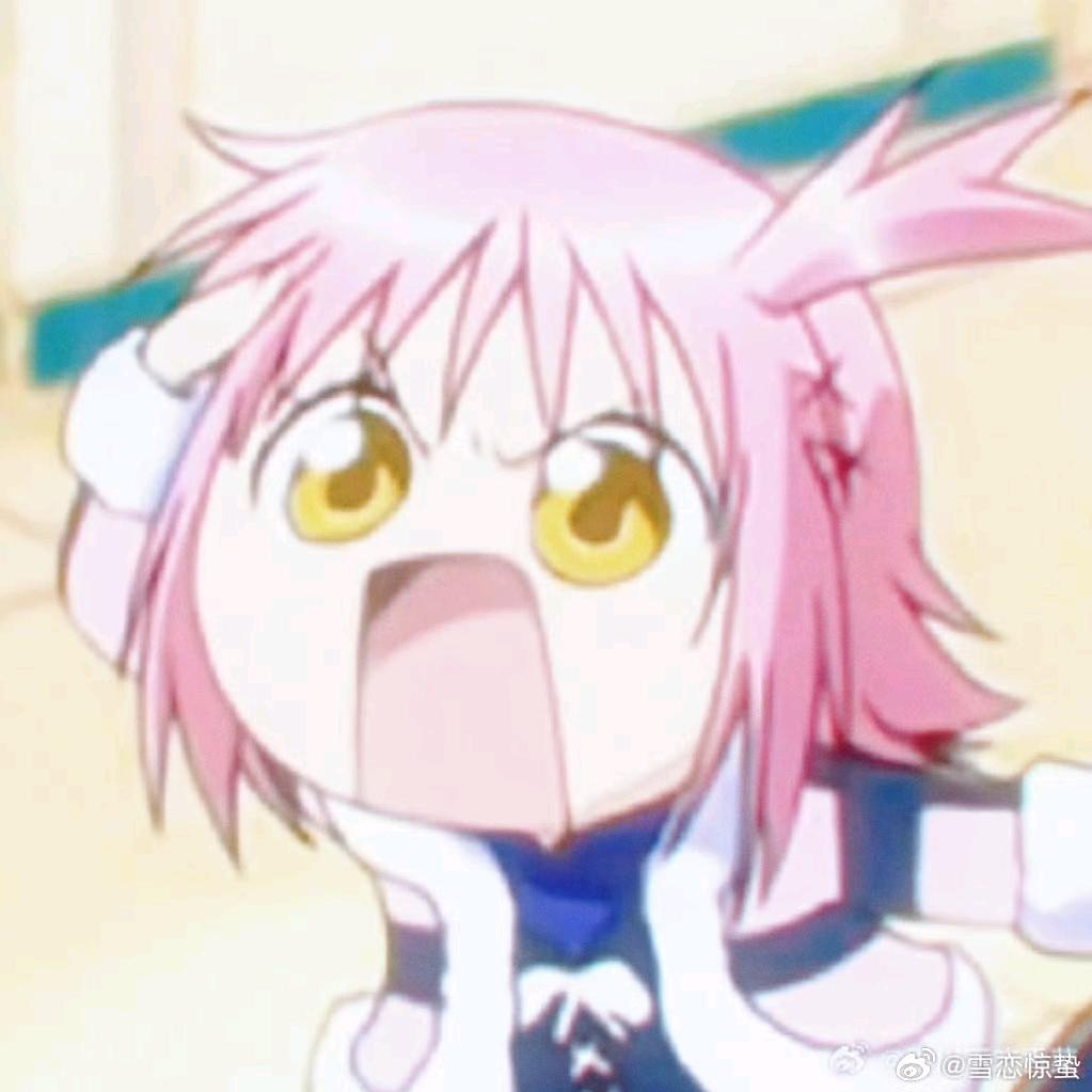 这样和我和我恋爱吧