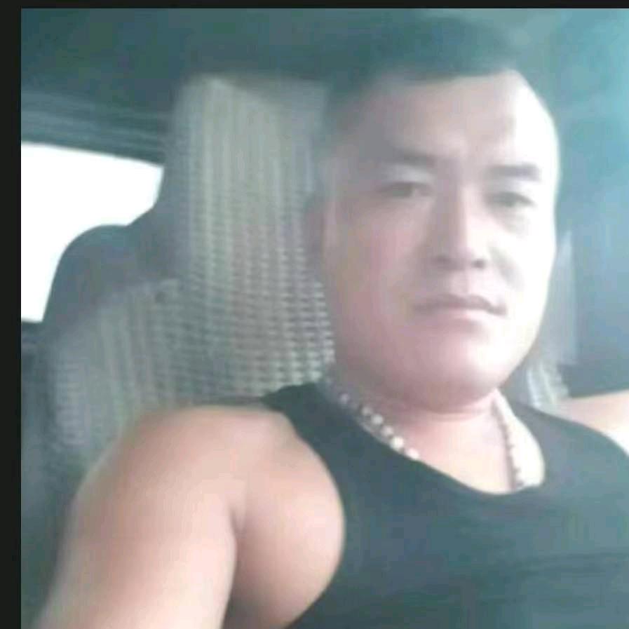 男人就要霸气