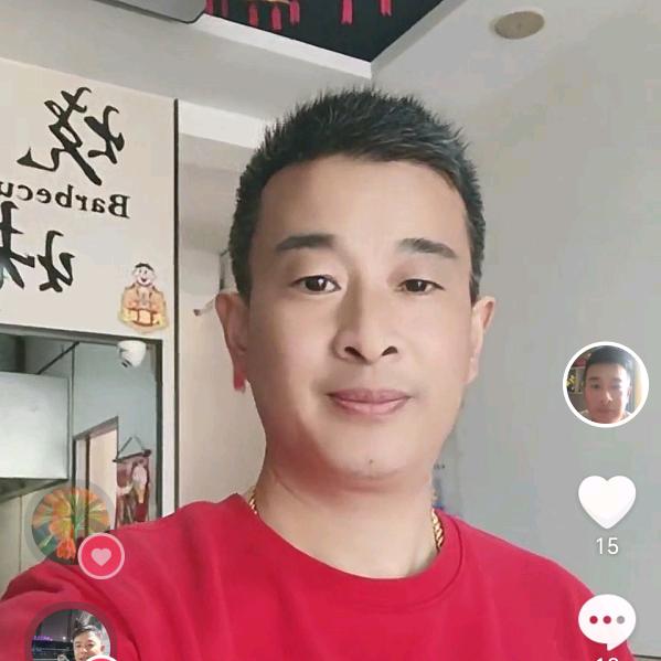 小戚猪肉哥