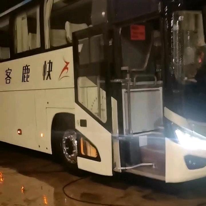 郏县王集—浙江绍兴大巴