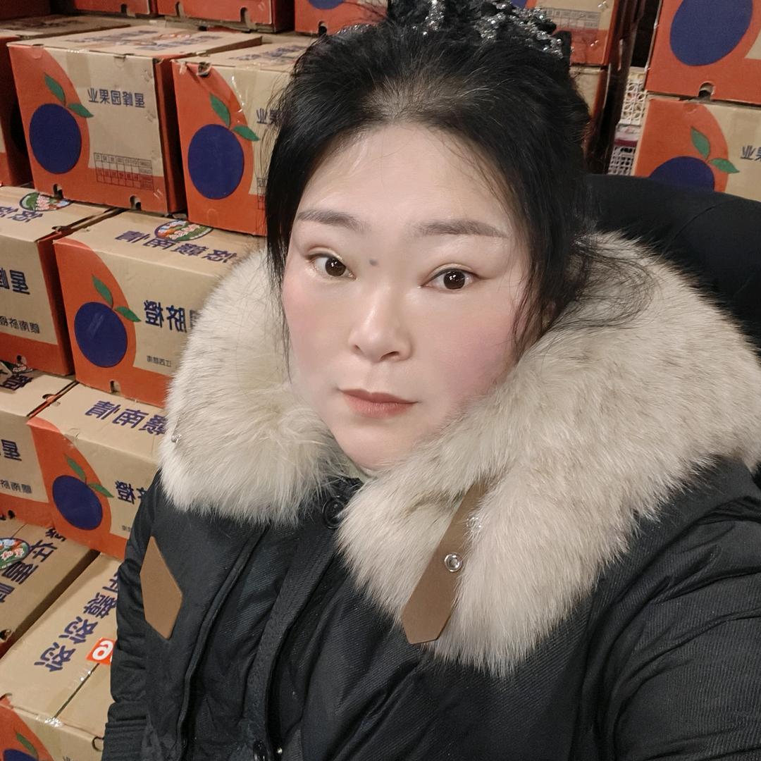 星峰园果业 南京众彩物流