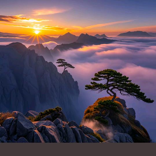 🌈海天一色🌈