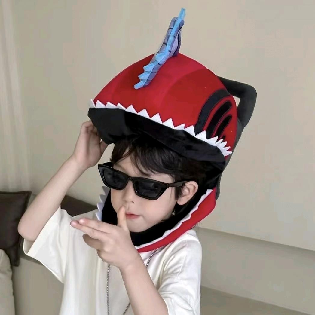 小安崽