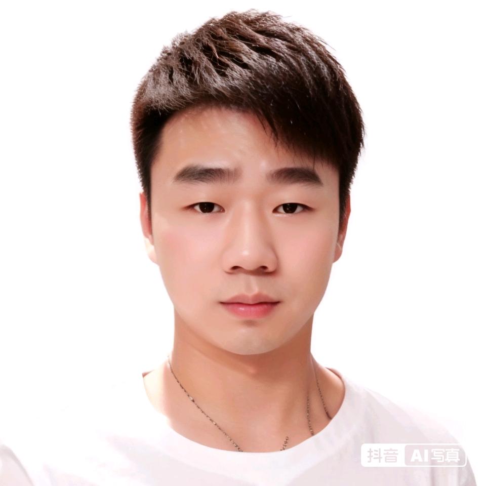 朋友你天天发财